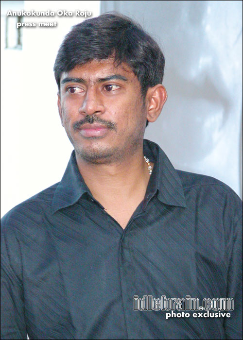 anukokunda oka roju