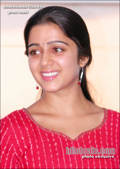 anukokunda oka roju
