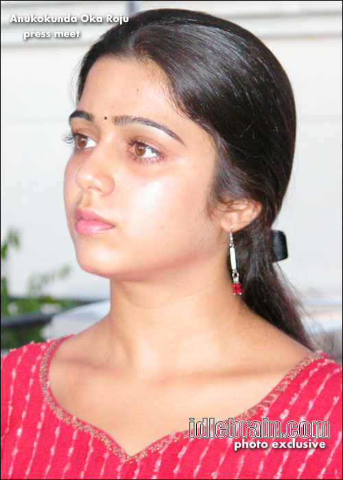 anukokunda oka roju