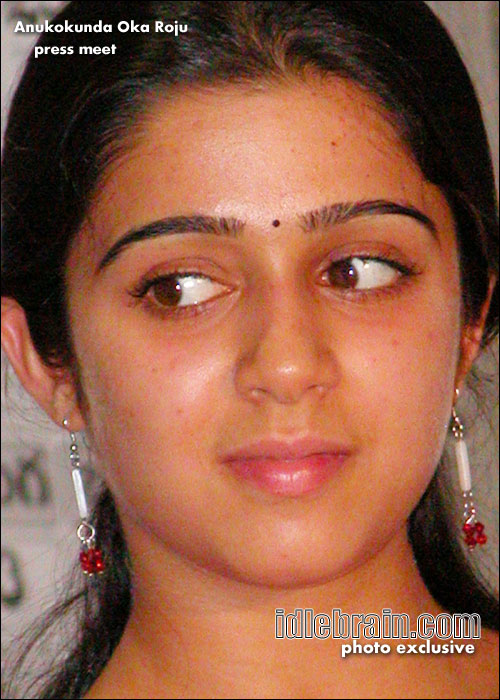 anukokunda oka roju