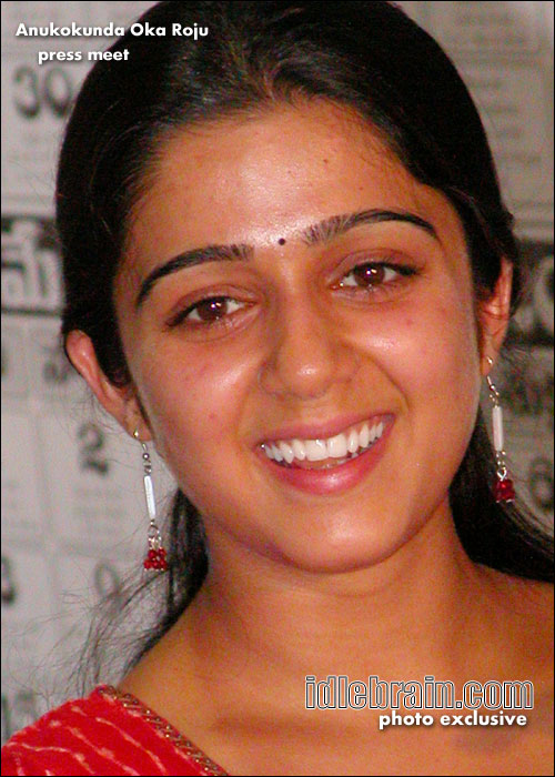 anukokunda oka roju