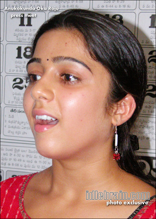 anukokunda oka roju
