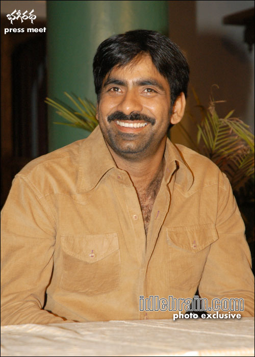 Bhageratha