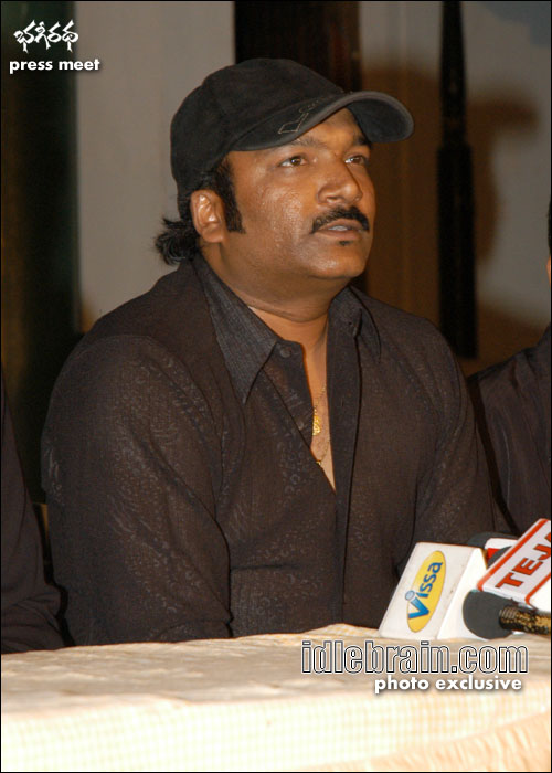 Bhageratha