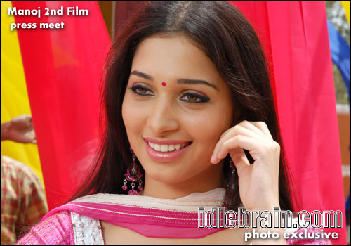 Manoj's second film