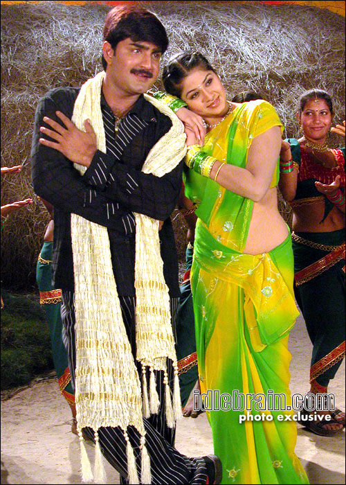 Sankranthi