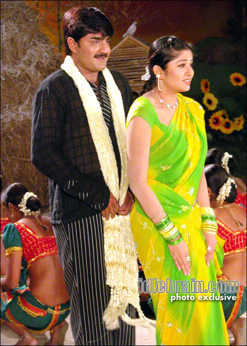 Sankranthi
