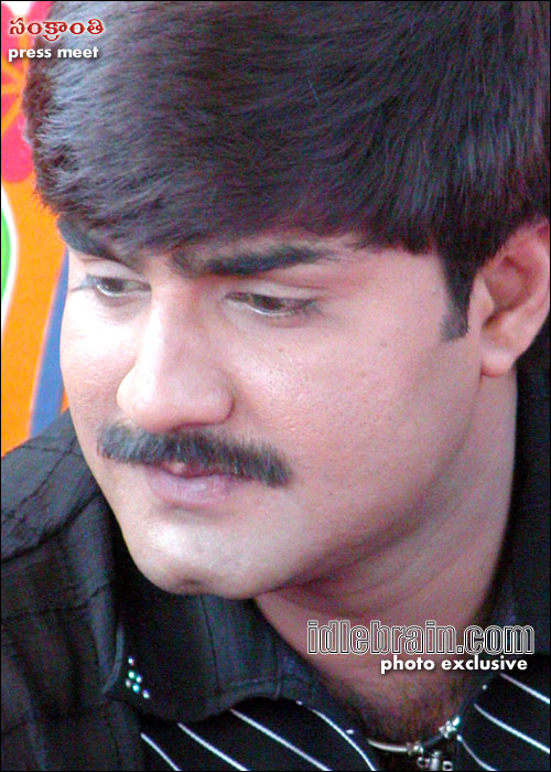 Sankranthi