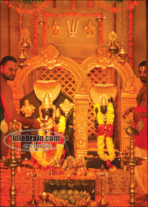 Sri Ramadasu
