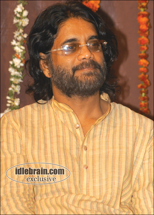 Sri Ramadasu