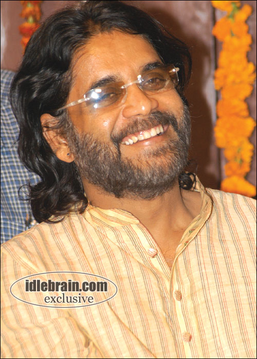 Sri Ramadasu