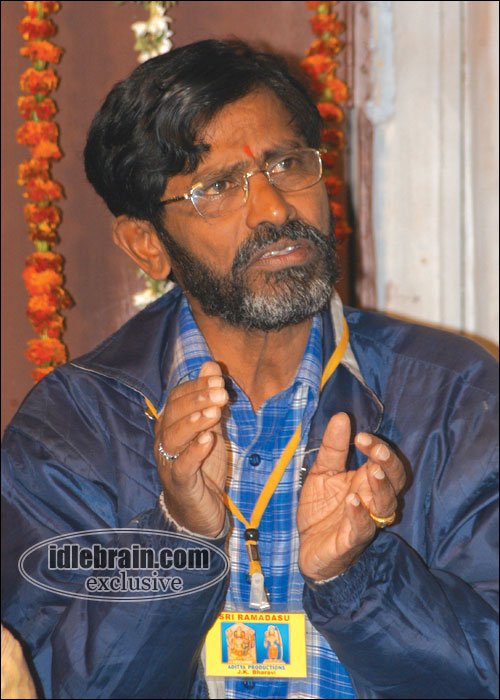 Sri Ramadasu