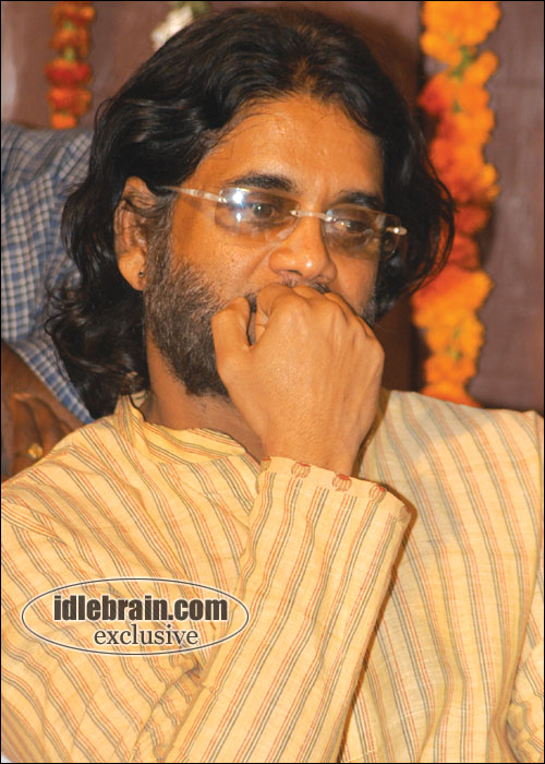 Sri Ramadasu