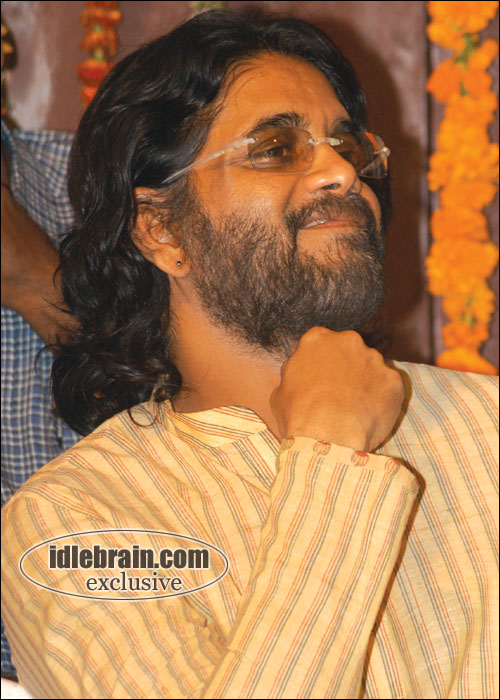Sri Ramadasu