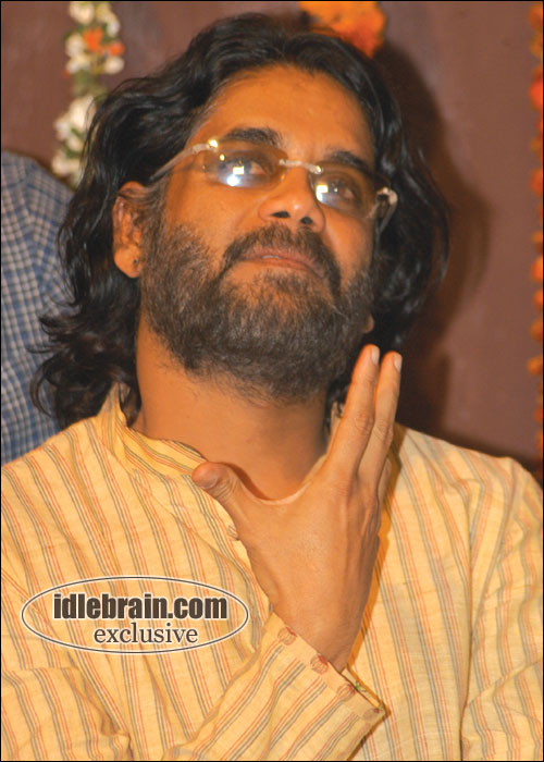 Sri Ramadasu