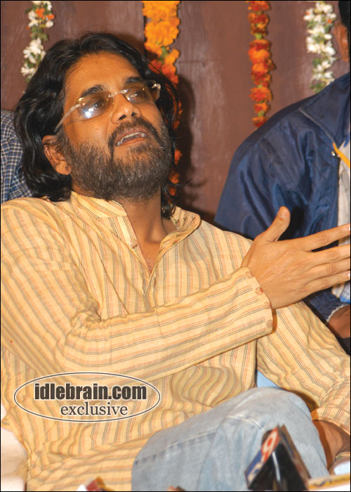 Sri Ramadasu