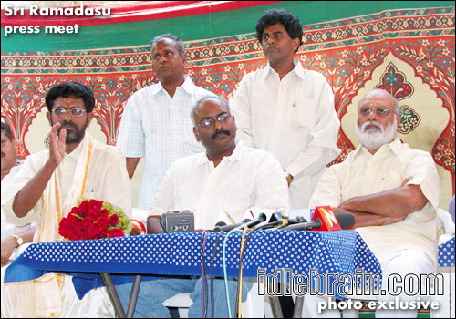 Sri Ramadasu