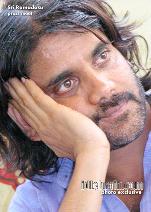 Sri Ramadasu