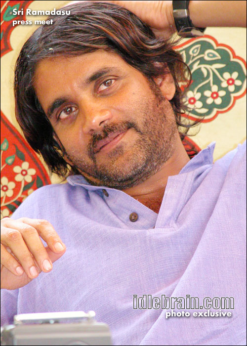 Sri Ramadasu