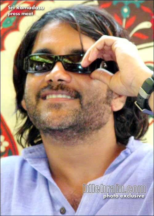 Sri Ramadasu