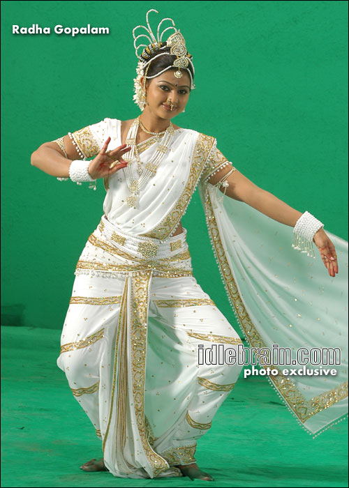 Radha Gopalam