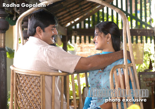 Radha Gopalam