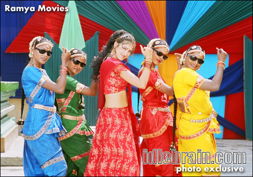 Ramya Movies