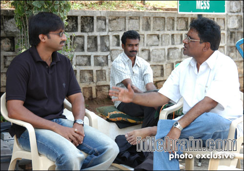 Ranam