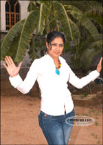 Kamalinee Mukherje