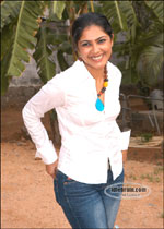 Kamalinee Mukherje