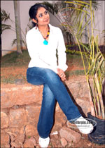 Kamalinee Mukherje