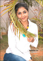 Kamalinee Mukherje