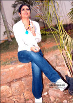 Kamalinee Mukherje