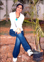 Kamalinee Mukherje