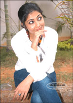 Kamalinee Mukherje