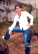 Kamalinee Mukherje