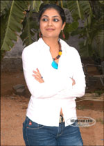Kamalinee Mukherje