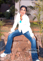 Kamalinee Mukherje
