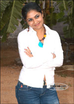 Kamalinee Mukherje
