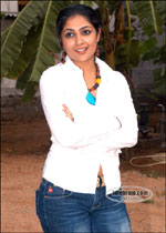 Kamalinee Mukherje