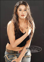 Sindhu Tolani