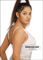 Sindhu Tolani