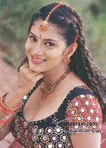 sindhu tolani