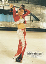 sindhu tolani