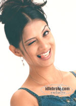 sindhu tolani