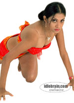 sindhu tolani