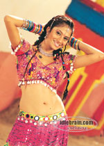 sindhu tolani