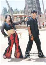 dheerudu