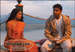 Godavari