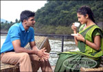 Godavari